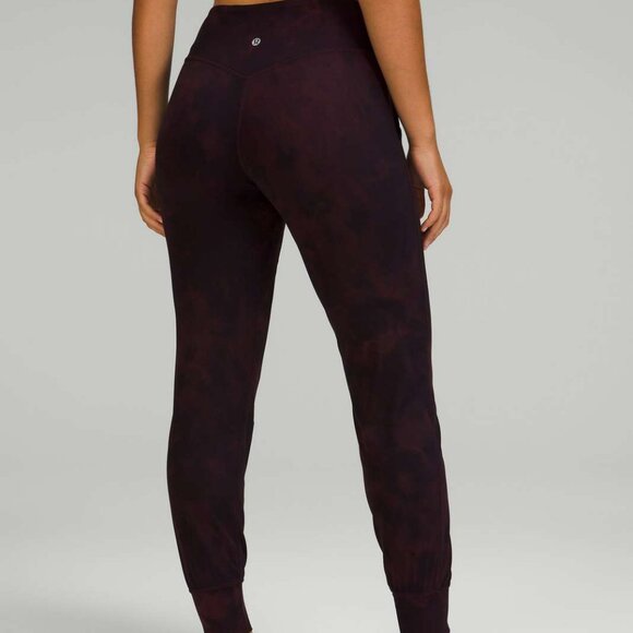 Lululemon Align High Rise Jogger *Full Length - Picture 3 of 4